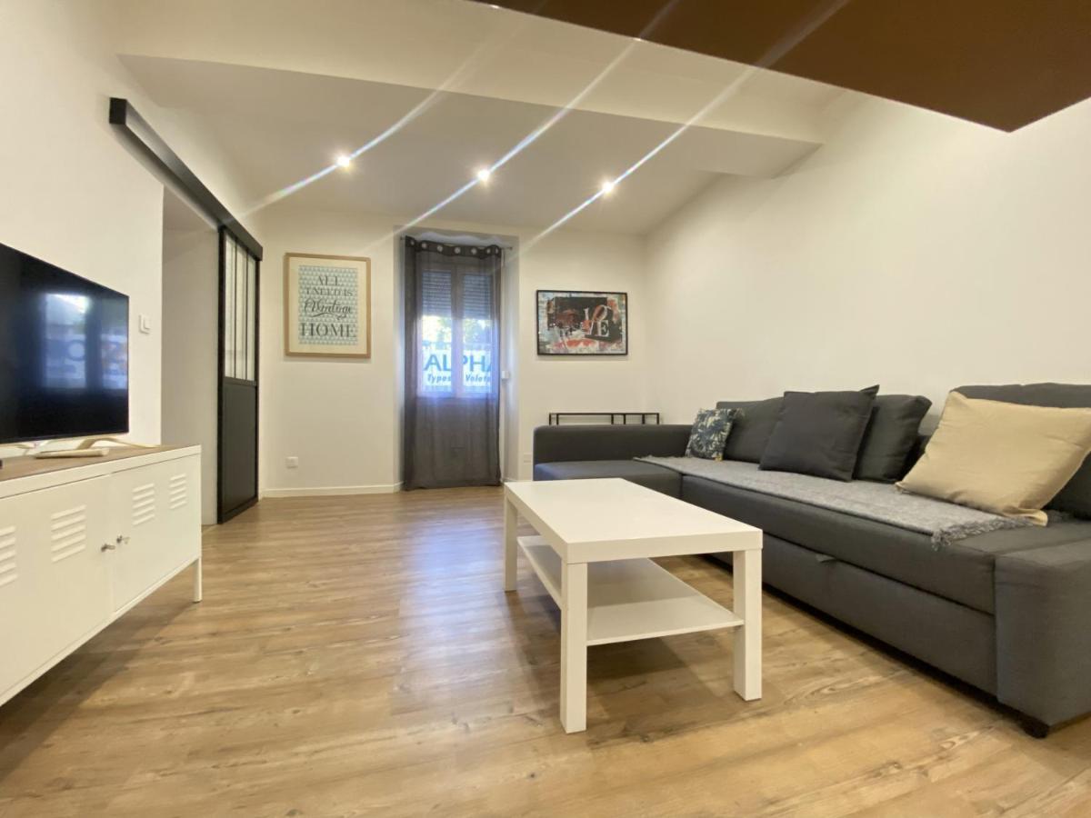 T2 St Jean 4 Personnes Clim Wifi Terrasse Apartment Toulon Exterior photo