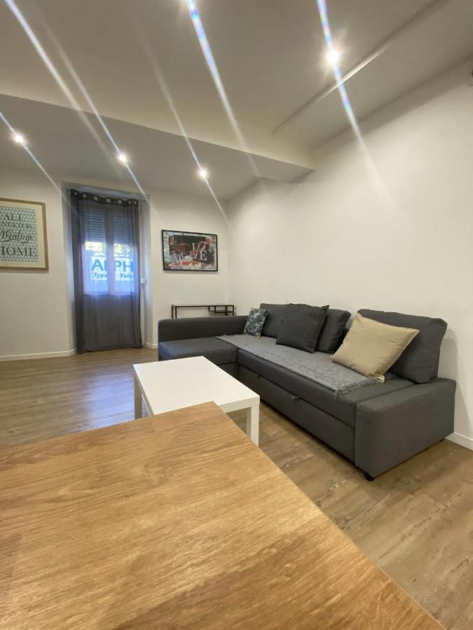 T2 St Jean 4 Personnes Clim Wifi Terrasse Apartment Toulon Exterior photo