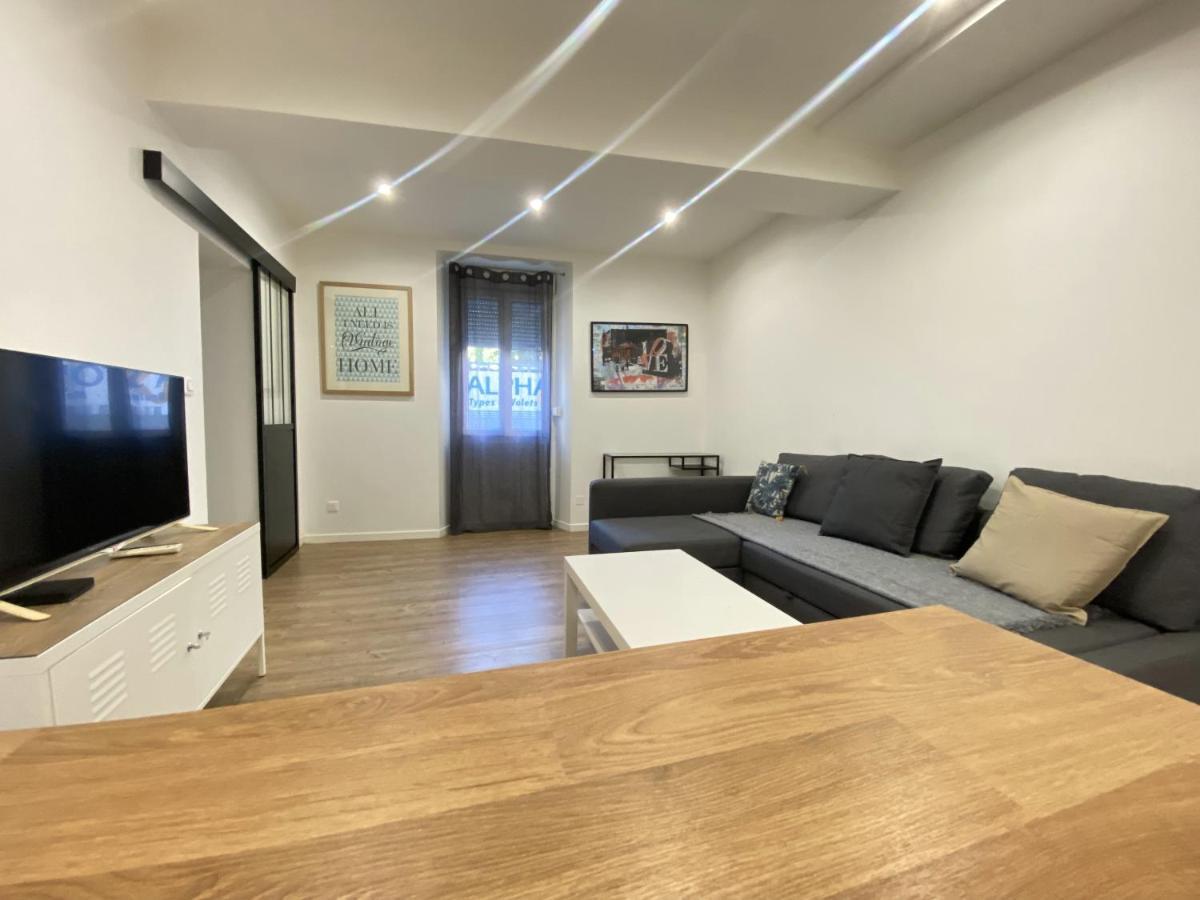 T2 St Jean 4 Personnes Clim Wifi Terrasse Apartment Toulon Exterior photo